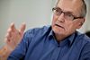 Bent Hansen, formand for Danske Regioner, stopper som regionsrådsformand i Region Midt. Arkivfoto