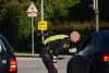 Den landsdækkende færdselskontrol fandt sted mellem den 8. og 12. januar. Foto: Rigspolitiet