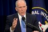 CIA-direktør John Brennan.