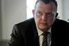 Tidligere statsminister og nuværende Venstre-formand Lars Løkke Rasmussen er en af de personer, der angiveligt er blevet overvåget af Se og Hør.