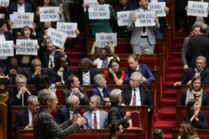 Trods store protestbølger og lammende strejker har den franske regering torsdag eftermiddag valgt at tvinge sin kontroversielle pensionsreform igennem. Et dristigt træk, der kan skabe rystelser i fransk politik og samfundet.