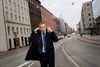 Det har ikke været den forventede opbakning, lyder det fra Niels Mortensen, direktør i Codan Forsikring.