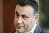 Khader erkender at have fokuseret "alt for meget" på tidligere udtalelser fra kvinderne bag Exitcirklen. Arkivfotot: Miriam Dalsgaard