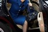 Rusland er desværre ikke en partner nu. Det håber vi, at Rusland kan blive igen, men Rusland er i dag blevet en strategisk udfordring for Europa og for Nato, siger Helle Thorning-Schmidt.