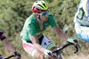 Peter Sagan på vej mod målstregen i Rodez. Det blev til en andenplads. Foto: Laurent Cipriani/AP