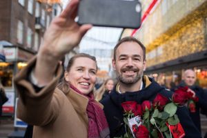 Socialdemokratiets politik i Aarhus kan også få betydning ved Folketingsvalget, siger to forskere.  