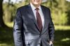 Efter sit personlige møde med Donald Trump er Lars Løkke Rasmussen ikke i tvivl om, at USA bakker fuldt og helt op om forsvarsalliancen. Foto: Stine Bidstrup