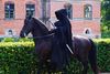 På Rosenholm Slot lever Midgård videre, når Hjelm Dyb Festival løber af stablen for 3. år i træk. Pressefoto