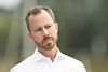 Venstres Jakob Ellemann-Jensen påpeger, at der med aflivningen af mink skal laves økonomiske hjælpeordninger. Han forventer, at regeringen vil indkalde til forhandlinger. Foto: Henning Bagger/Ritzau Scanpix