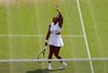 Serena Williams jagter sin grand slam-titel nummer 24 i single. Foto: Andrew Couldridge/Reuters