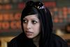 33-årige Zainab al-Khawaja har selv siddet fængslet i Bahrain for at have kritiseret kongestyret. På snart sjette år kæmper hun for at få sin far løsladt. Arkivfoto: Hasan Jamali