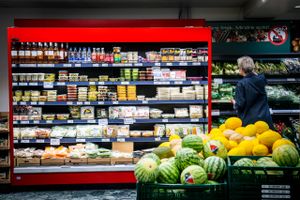 Den norskejede discountkæde Rema 1000 har aktuelt 318 butikker rundt om i Danmark. Arkivfoto: Linda Johansen
