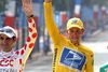 Michelle Ferrari er i forvejen udelukket fra cykelsporten for livstid for involvering i doping på det hedengangne US Postal-hold. Arkivfoto: Peter Dejong/AP