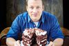 Den verdenskendte gadedreng Jamie Oliver er blevet voksen, men han er stadig afslappet og rapkæftet. Foto: David Loftus
