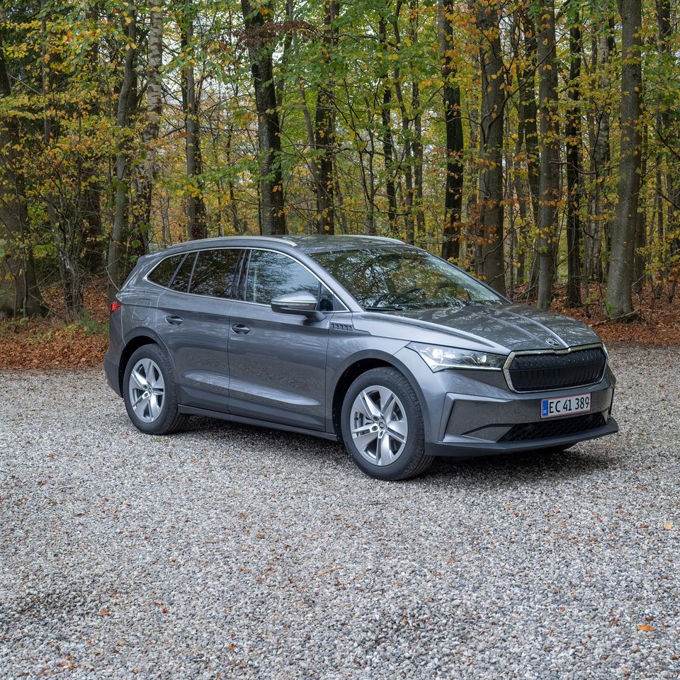 320 Populær elbil fik batterifejl lige efter garantien: Ingen ville hjælpe