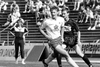 Hernik Mortensen i sine unge AGF-dage. Arkivfoto: AGF