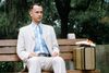 Forrest Gump: "Livet er som en æske chokolade. Du ved aldrig, hvad du får."