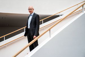 Medicinalselskabet Novo Nordisk holder fortsat produktionen kørende i Rusland, trods invasionen af Ukraine. Indtil videre er alle selskabets medarbejdere i Ukraine uskadte.