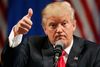 USA vil muligvis ikke være så "great," som Donald Trump lover, hvis han bliver præsident, fastslår ny rapport. Foto: John Locher