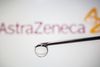 Den britiske regering har ifølge tv-stationen BBC allerede bestilt 100 millioner doser - altså svarende til vaccine af 50 millioner mennesker. Foto: Dado Ruvic/Reuters/Ritzau Scanpix