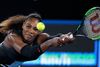 Serena Williams har med sejren ved Australian Open vundet 23 grand slam-titler i tenniskarrieren. Foto: Dita Alangkara/AP