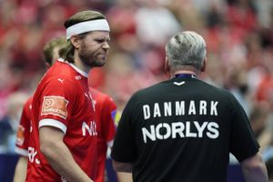 Efter tre VM-sejre i træk spillede de danske håndboldherrer uafgjort mod Kroatien i en hæsblæsende kamp. Med det ene point har Danmark stadig gode chancer for at nå kvartfinalen.