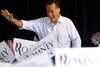 I 2008 vandt Barack Obama stort over John McCain i Nevada. Denne gang er der stort set dødt løb mellem Obama og rivalen Mitt Romney ifølge seneste måling.