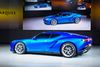 ”The Star of the Show” er ikke entydig på dette efterårs Paris-show – men mange mener nu nok, at konceptbilen her, Lamborghinis Asterion med 910 hybrid-hk, fortjener æren.