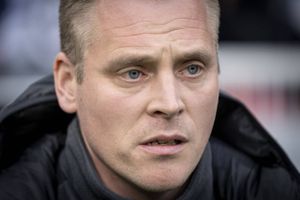 FC Nordsjælland-træner Johannes Hoff Thorup kan på egen krop mærke, at sæsonen spidser til.
