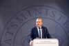 Statsminister Lars Løkke Rasmussen har afvist at indføre grænsekontrol i Danmark, sådan som svenskerne har gjort.