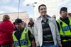 Selvom man nu taler om omkostningerne ved indvandringen i Sverige, og Sverigedemokraterna står til at fordoble sine mandater, er debatten mere polariseret end nogensinde, siger partileder Jimmie Åkesson.