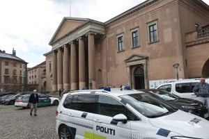 Efter et retsmøde i Københavns Byret blev den 22-årige mistænkte for søndagens skyderi i Field's varetægtsfængslet på lukket psyiatrisk afdeling. 