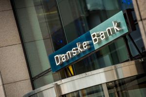 Foto: Danske Bank/PR