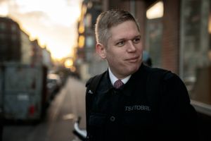 Stram Kurs' forsøg på at få plads i svensk parlament er mislykkedes. En anden dansker har dog opnået genvalg.
