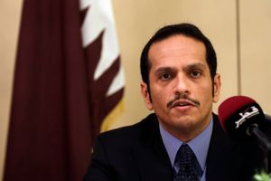 Qatar er blevet mødt af 13 krav for at stoppe diplomatisk krise.