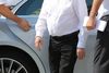 Bernie Ecclestone er direktør for er præsident og administrerende direktør for Formula One Group, der administrerer Formel 1-serien.