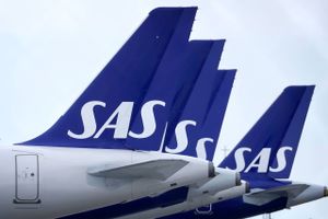 Et amerikansk investeringsselskab er villig til at stille 700 millioner dollar til rådighed for SAS.