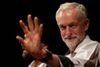 Jeremy Corbyn er ny leder for det britiske arbejderparti Labour
