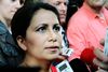 Özlem Cekic vil have udenrigsministeren til at gå ind i sagen om, at Tyrkiet begrænser pressefriheden.