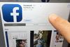 To tidligere topchefer i Facebook har kritiseret sociale medier for at være med til at nedbryde samfundet. Foto: Elise Amendola