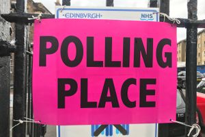 Valgresultaterne fra Storbritanniens regionale valg kommer gradvist over flere dage. 