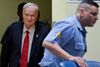 Foto: Peter Dejong/AP