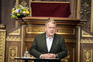I onsdagens avisledere er der positive ord om SVM-regeringens nye udenrigs- og sikkerhedspolitiske strategi.