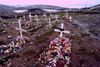 Antallet af selvmord stiger fortsat i Grønland.