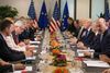 Foto: Stephanie Lecocq/AP