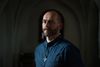 Der bliver ikke nogen gudstjenste for de små klasser på Gribskolen i Græsted, når de går på juleferie i år. Det synes præst i Græsted Ole Backer Mogensen er ærgerligt. Arkivfoto: Kenneth Lysbjerg Koustrup