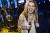 Emmelie de Forest vinder Dansk Melodi Grand Prix 2013.