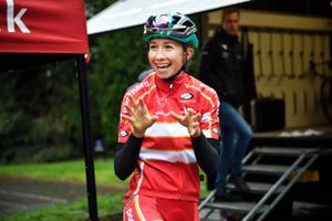 Cecilie Uttrup Ludwig håber, at kvindernes Tour de France med tiden bliver flere uger langt ligesom mændenes.