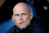 "De har sådan et hold, hvor der er en tre-fire matchvindertyper, som er lidt bedre end de andre," siger Ståle Solbakken om Sheriff Tiraspol. Foto: Jens Dresling
