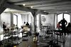 Restaurant Noma.